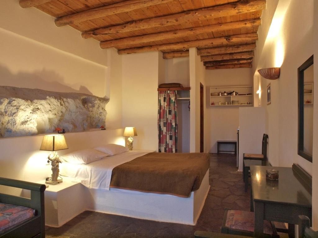 Villa Niki Lutró Habitación foto